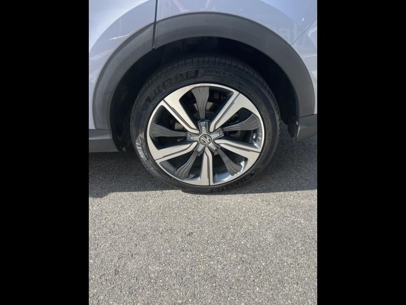 MG MOTOR MG Marvel R EV 180ch - 70kWh Luxury 2WD  occasion  Vert-Saint-Denis - photo n9