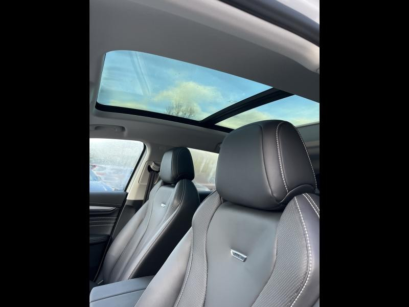 MG MOTOR MG Marvel R EV 180ch - 70kWh Luxury 2WD  occasion  Vert-Saint-Denis - photo n15