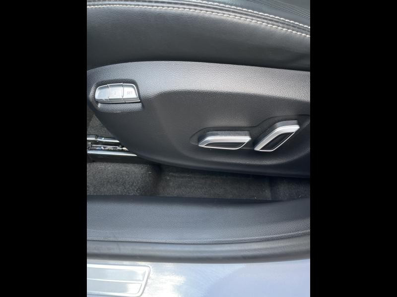 MG MOTOR MG Marvel R EV 180ch - 70kWh Luxury 2WD  occasion  Vert-Saint-Denis - photo n14