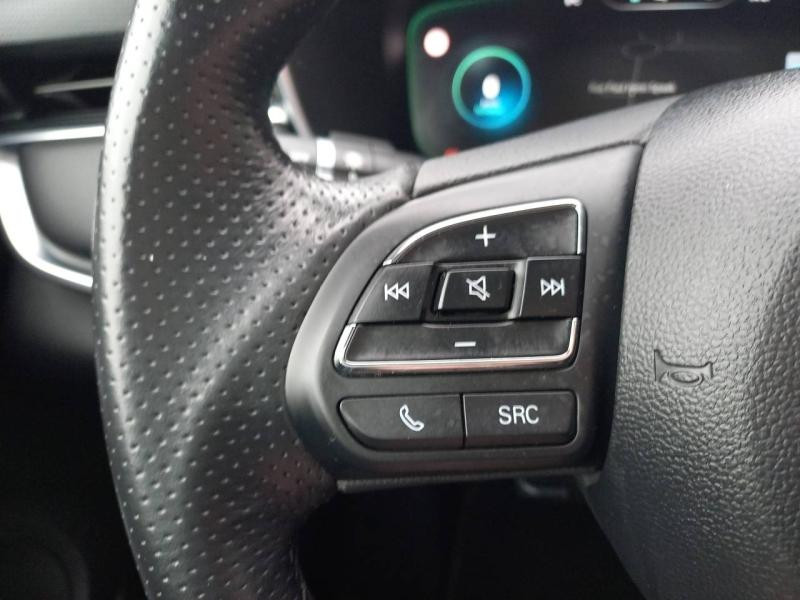 MG MOTOR MG Marvel R EV 180ch - 70kWh Luxury 2WD  occasion � Vert-Saint-Denis - photo n�19