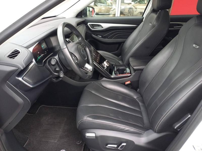 MG MOTOR MG Marvel R EV 180ch - 70kWh Luxury 2WD  occasion � Vert-Saint-Denis - photo n�10