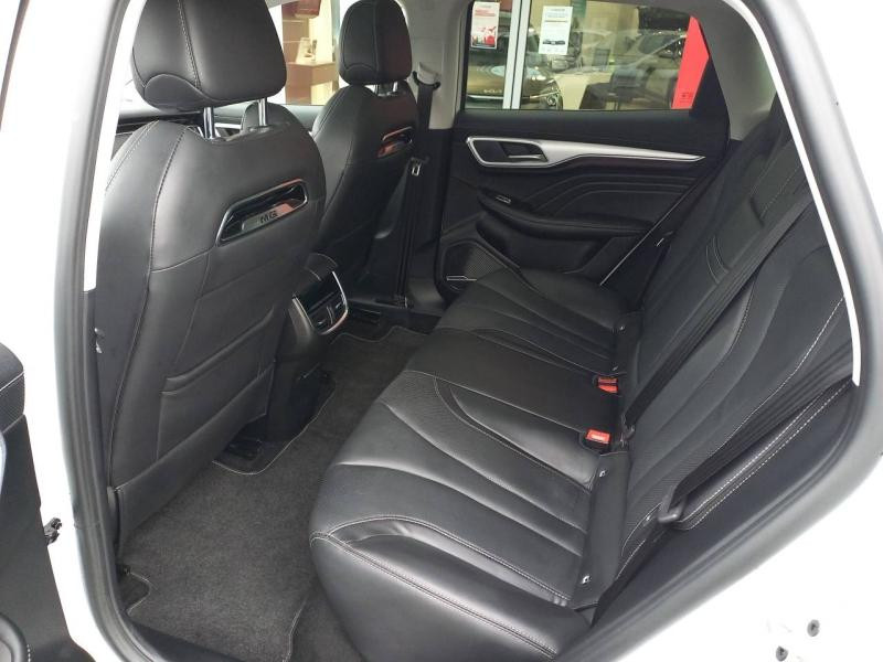 MG MOTOR MG Marvel R EV 180ch - 70kWh Luxury 2WD  occasion � Vert-Saint-Denis - photo n�12