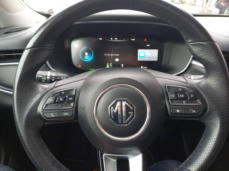 MG MOTOR MG Marvel R EV 180ch - 70kWh Luxury 2WD  occasion � Vert-Saint-Denis - photo n�18