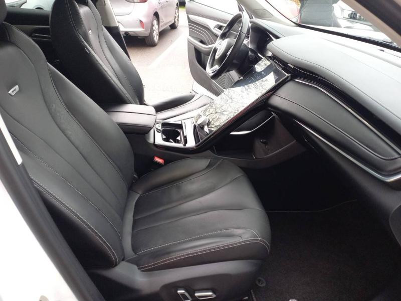 MG MOTOR MG Marvel R EV 180ch - 70kWh Luxury 2WD  occasion � Vert-Saint-Denis - photo n�11