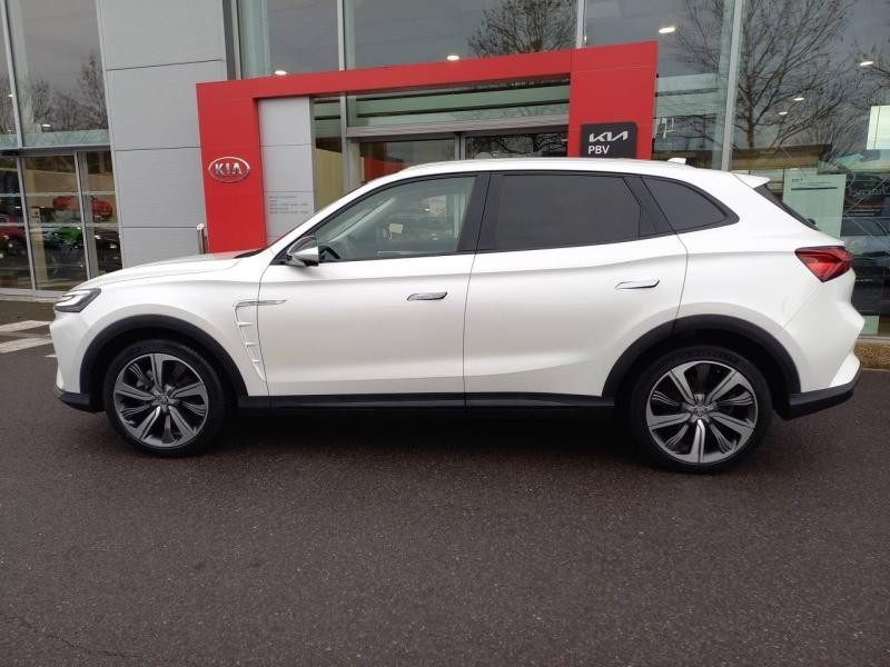 MG MOTOR MG Marvel R EV 180ch - 70kWh Luxury 2WD  occasion � Vert-Saint-Denis - photo n�8