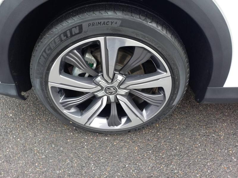 MG MOTOR MG Marvel R EV 180ch - 70kWh Luxury 2WD  occasion � Vert-Saint-Denis - photo n�9