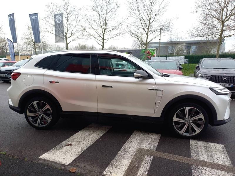 MG MOTOR MG Marvel R EV 180ch - 70kWh Luxury 2WD  occasion � Vert-Saint-Denis - photo n�4