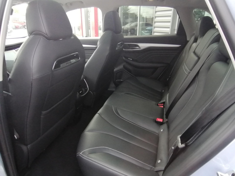 MG MOTOR MG Marvel R EV 180ch - 70kWh Luxury 2WD  occasion  Saint-Maximin - photo n20