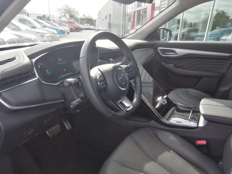 MG MOTOR MG Marvel R EV 180ch - 70kWh Luxury 2WD  occasion  Saint-Maximin - photo n19