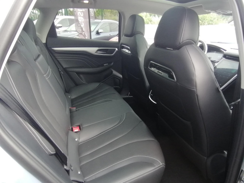 MG MOTOR MG Marvel R EV 180ch - 70kWh Luxury 2WD  occasion  Saint-Maximin - photo n9