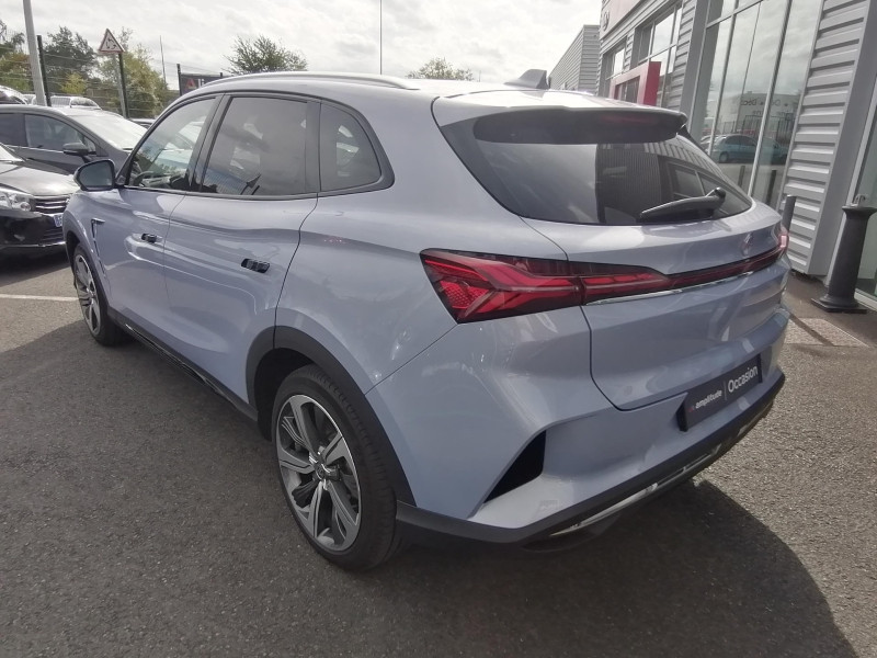 MG MOTOR MG Marvel R EV 180ch - 70kWh Luxury 2WD  occasion  Saint-Maximin - photo n5