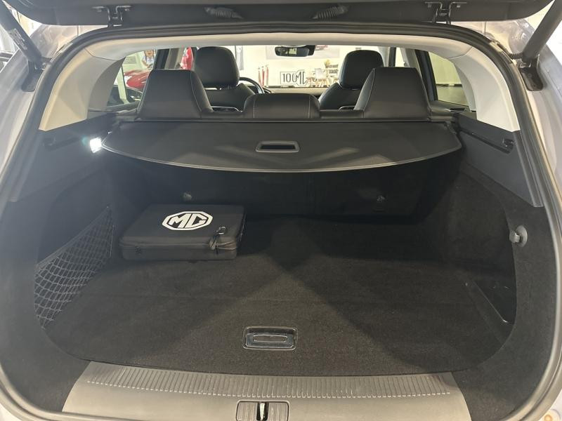MG MOTOR MG Marvel R EV 180ch - 70kWh Luxury 2WD  occasion � Saint-Maximin - photo n�13
