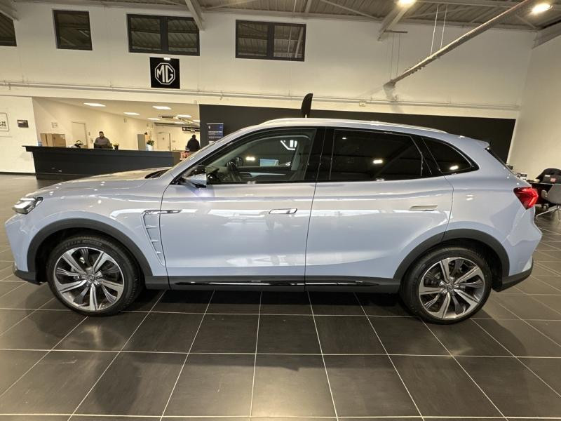 MG MOTOR MG Marvel R EV 180ch - 70kWh Luxury 2WD  occasion � Saint-Maximin - photo n�8