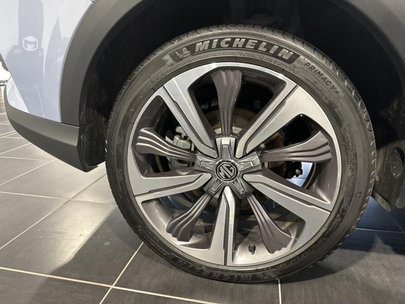 MG MOTOR MG Marvel R EV 180ch - 70kWh Luxury 2WD  occasion � Saint-Maximin - photo n�16