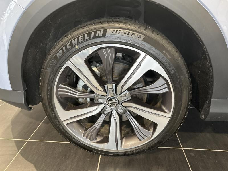 MG MOTOR MG Marvel R EV 180ch - 70kWh Luxury 2WD  occasion � Saint-Maximin - photo n�14