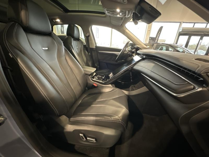 MG MOTOR MG Marvel R EV 180ch - 70kWh Luxury 2WD  occasion � Saint-Maximin - photo n�11