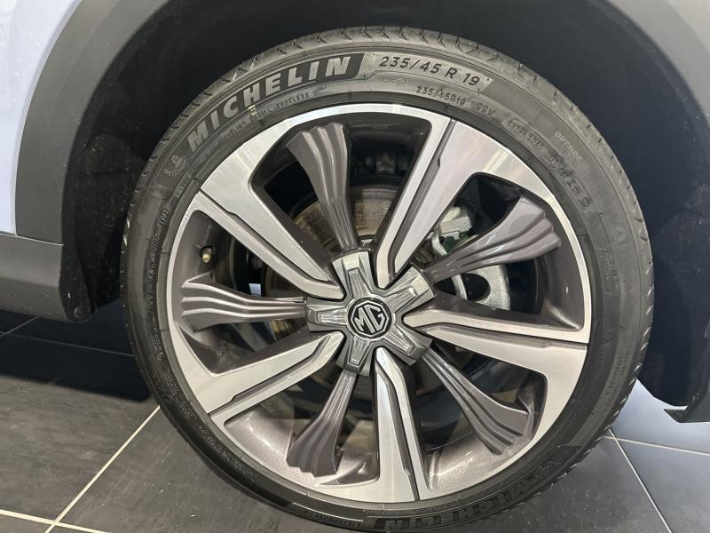 MG MOTOR MG Marvel R EV 180ch - 70kWh Luxury 2WD  occasion � Saint-Maximin - photo n�17