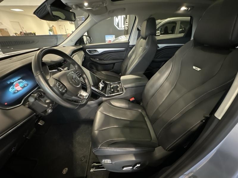 MG MOTOR MG Marvel R EV 180ch - 70kWh Luxury 2WD  occasion � Saint-Maximin - photo n�10