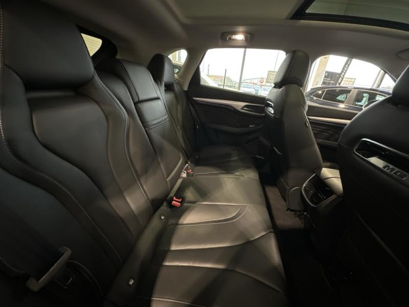 MG MOTOR MG Marvel R EV 180ch - 70kWh Luxury 2WD  occasion � Saint-Maximin - photo n�12