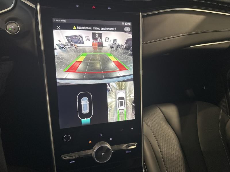 MG MOTOR MG Marvel R EV 180ch - 70kWh Luxury 2WD  occasion � Saint-Maximin - photo n�20