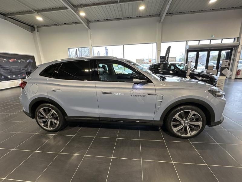 MG MOTOR MG Marvel R EV 180ch - 70kWh Luxury 2WD  occasion � Saint-Maximin - photo n�4