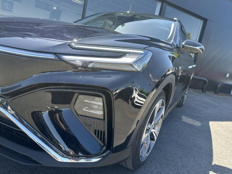 MG MOTOR MG Marvel R EV 180ch - 70kWh Luxury 2WD  occasion  Saint-Maximin - photo n9