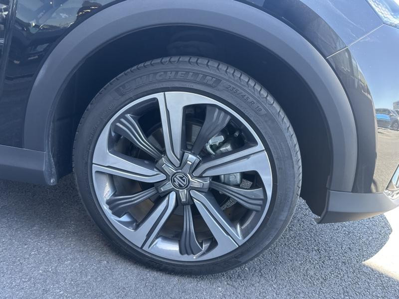 MG MOTOR MG Marvel R EV 180ch - 70kWh Luxury 2WD  occasion  Saint-Maximin - photo n17