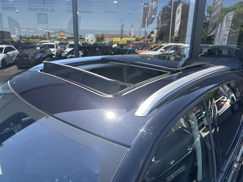 MG MOTOR MG Marvel R EV 180ch - 70kWh Luxury 2WD  occasion  Saint-Maximin - photo n20