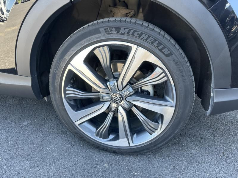MG MOTOR MG Marvel R EV 180ch - 70kWh Luxury 2WD  occasion  Saint-Maximin - photo n15