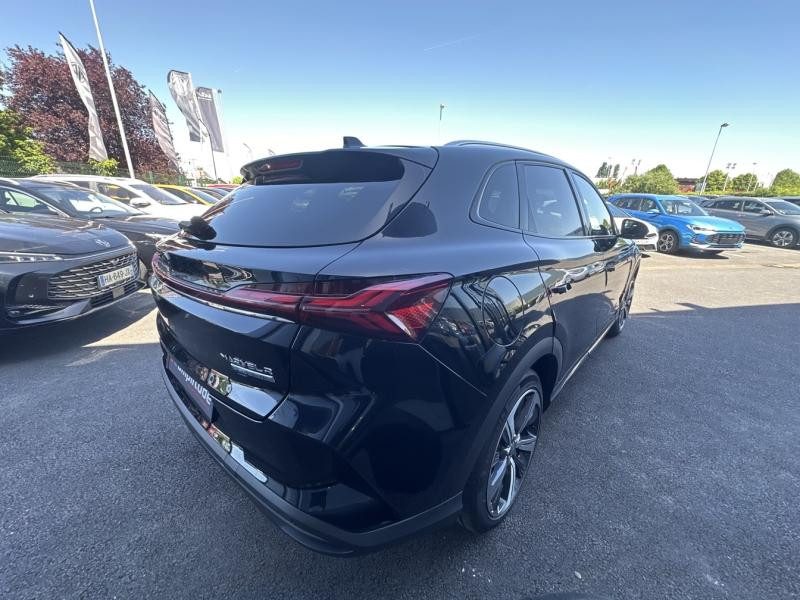 MG MOTOR MG Marvel R EV 180ch - 70kWh Luxury 2WD  occasion  Saint-Maximin - photo n5