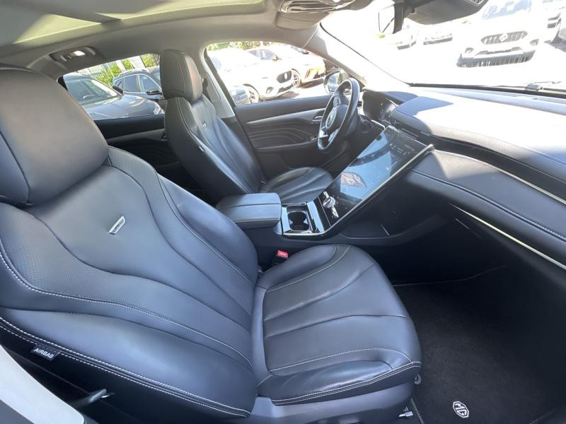 MG MOTOR MG Marvel R EV 180ch - 70kWh Luxury 2WD  occasion  Saint-Maximin - photo n11