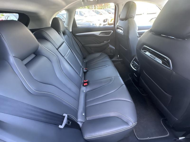 MG MOTOR MG Marvel R EV 180ch - 70kWh Luxury 2WD  occasion  Saint-Maximin - photo n12