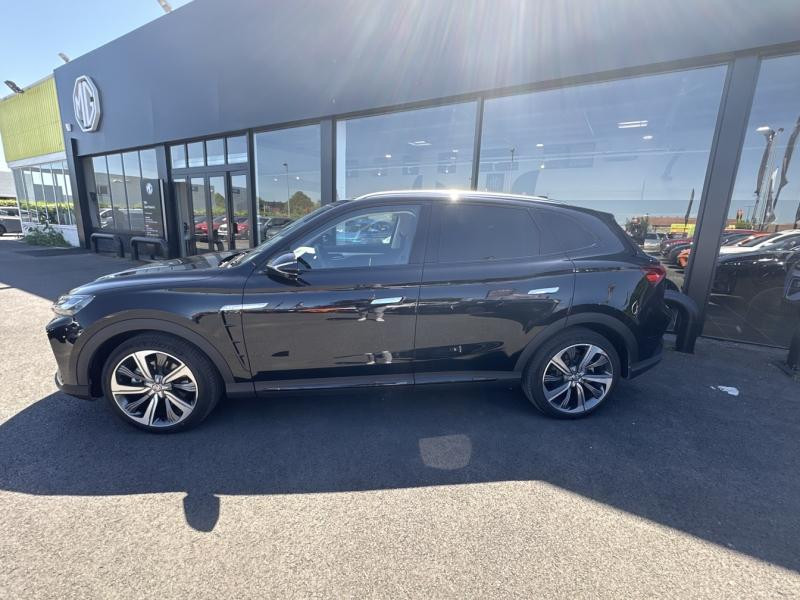 MG MOTOR MG Marvel R EV 180ch - 70kWh Luxury 2WD  occasion  Saint-Maximin - photo n8