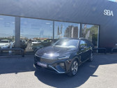 MG MOTOR MG Marvel R occasion année 2022 boite Automatique Annonce MG MOTOR MG Marvel R occasion Electrique EV 180ch - 70kWh Luxury 2WD à Saint-Maximin