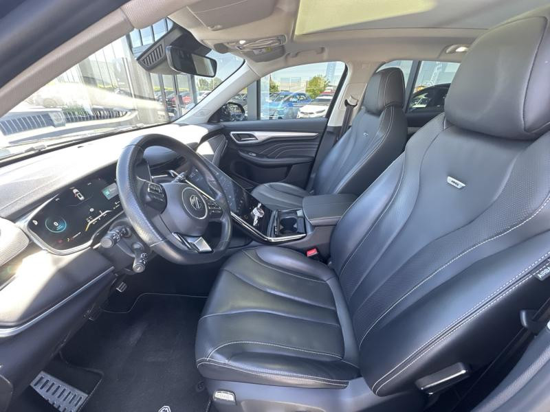 MG MOTOR MG Marvel R EV 180ch - 70kWh Luxury 2WD  occasion  Saint-Maximin - photo n10