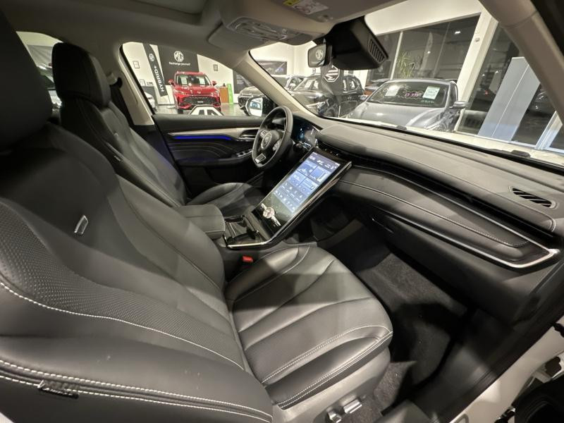 MG MOTOR MG Marvel R EV 180ch - 70kWh Luxury 2WD  occasion  Saint-Maximin - photo n10