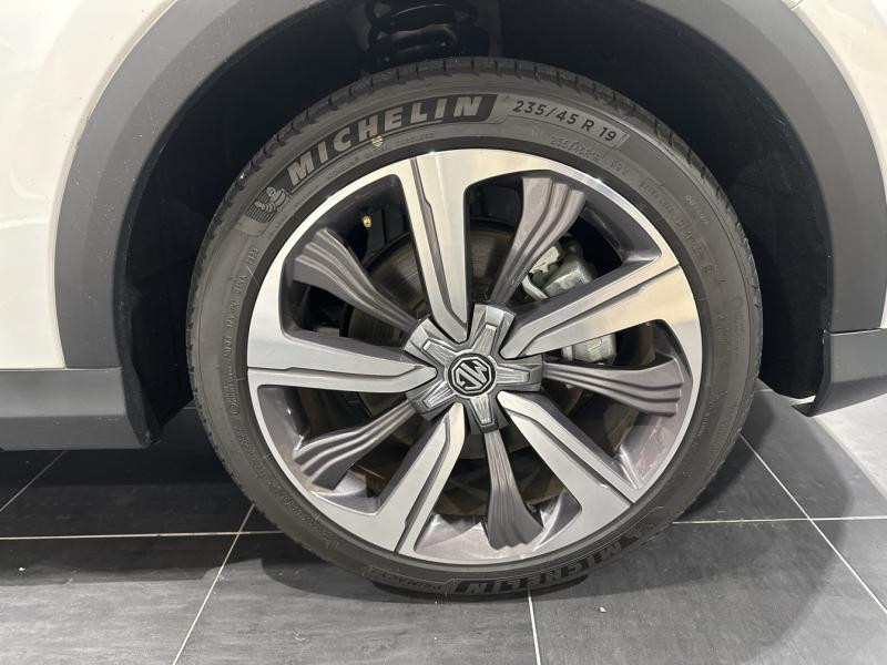 MG MOTOR MG Marvel R EV 180ch - 70kWh Luxury 2WD  occasion  Saint-Maximin - photo n16