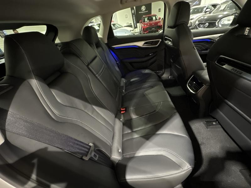 MG MOTOR MG Marvel R EV 180ch - 70kWh Luxury 2WD  occasion  Saint-Maximin - photo n11