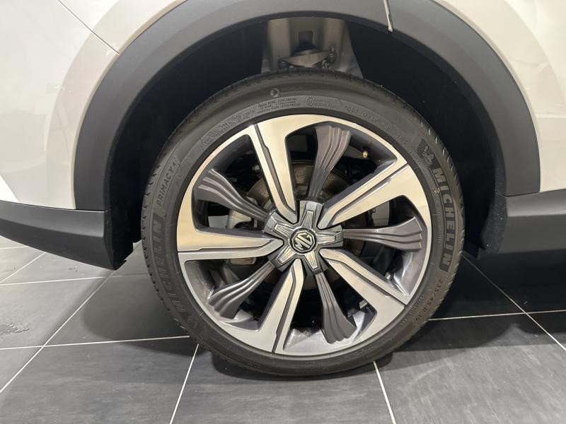 MG MOTOR MG Marvel R EV 180ch - 70kWh Luxury 2WD  occasion  Saint-Maximin - photo n17
