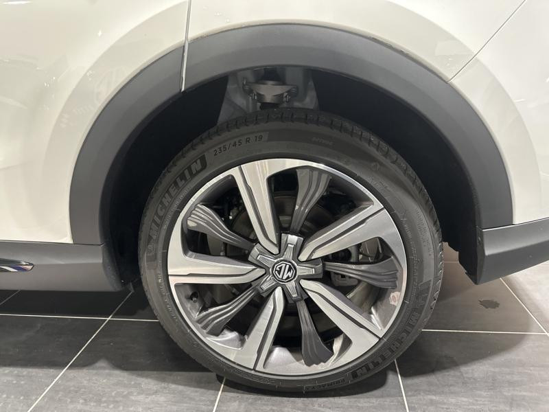 MG MOTOR MG Marvel R EV 180ch - 70kWh Luxury 2WD  occasion  Saint-Maximin - photo n18
