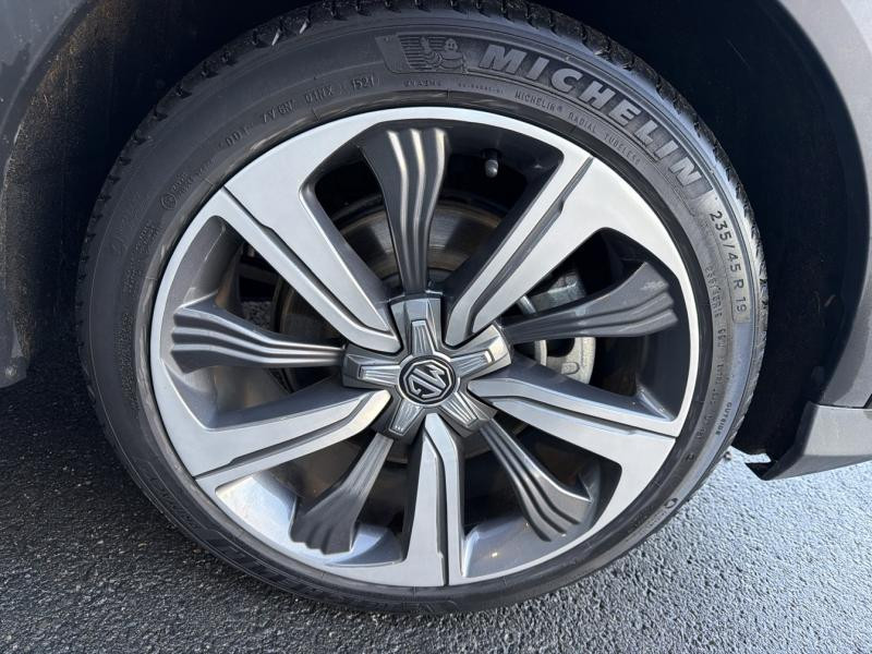 MG MOTOR MG Marvel R EV 180ch - 70kWh Luxury 2WD  occasion � Saint-Maximin - photo n�17