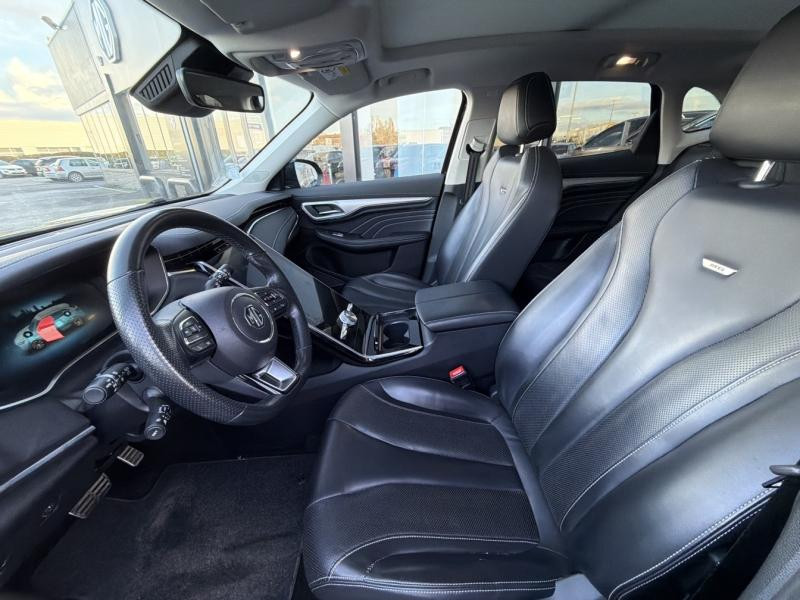 MG MOTOR MG Marvel R EV 180ch - 70kWh Luxury 2WD  occasion � Saint-Maximin - photo n�10