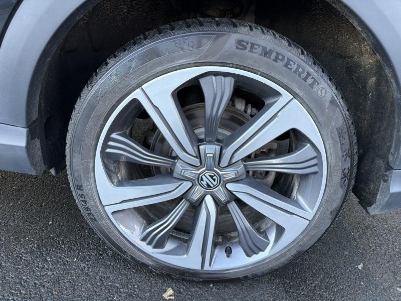 MG MOTOR MG Marvel R EV 180ch - 70kWh Luxury 2WD  occasion � Saint-Maximin - photo n�15