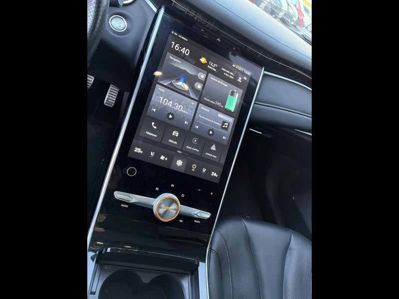 MG MOTOR MG Marvel R EV 180ch - 70kWh Luxury 2WD  occasion � Saint-Maximin - photo n�19