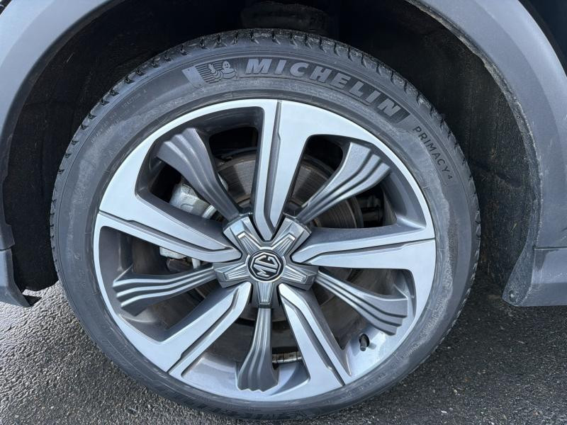 MG MOTOR MG Marvel R EV 180ch - 70kWh Luxury 2WD  occasion � Saint-Maximin - photo n�14