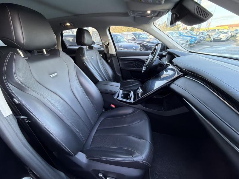 MG MOTOR MG Marvel R EV 180ch - 70kWh Luxury 2WD  occasion � Saint-Maximin - photo n�11