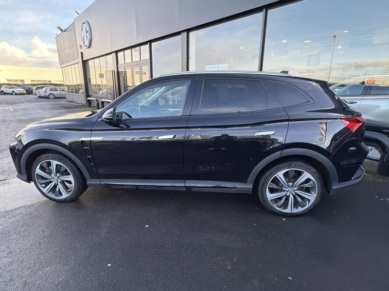 MG MOTOR MG Marvel R EV 180ch - 70kWh Luxury 2WD  occasion � Saint-Maximin - photo n�8