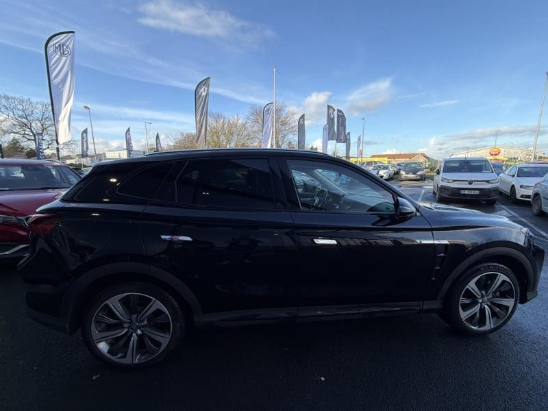 MG MOTOR MG Marvel R EV 180ch - 70kWh Luxury 2WD  occasion � Saint-Maximin - photo n�4