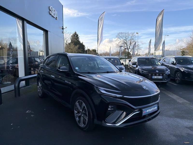 MG MOTOR MG Marvel R EV 180ch - 70kWh Luxury 2WD  occasion � Saint-Maximin - photo n�3