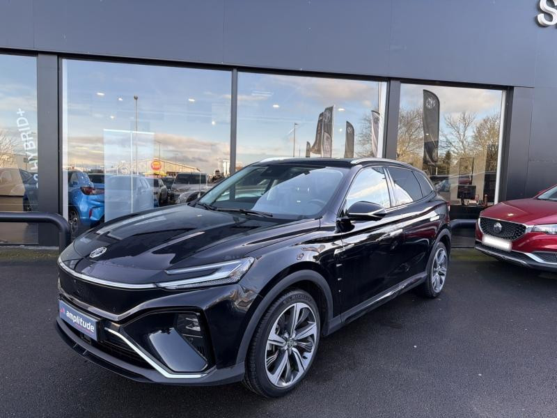 MG MOTOR MG Marvel R EV 180ch - 70kWh Luxury 2WD  occasion � Saint-Maximin